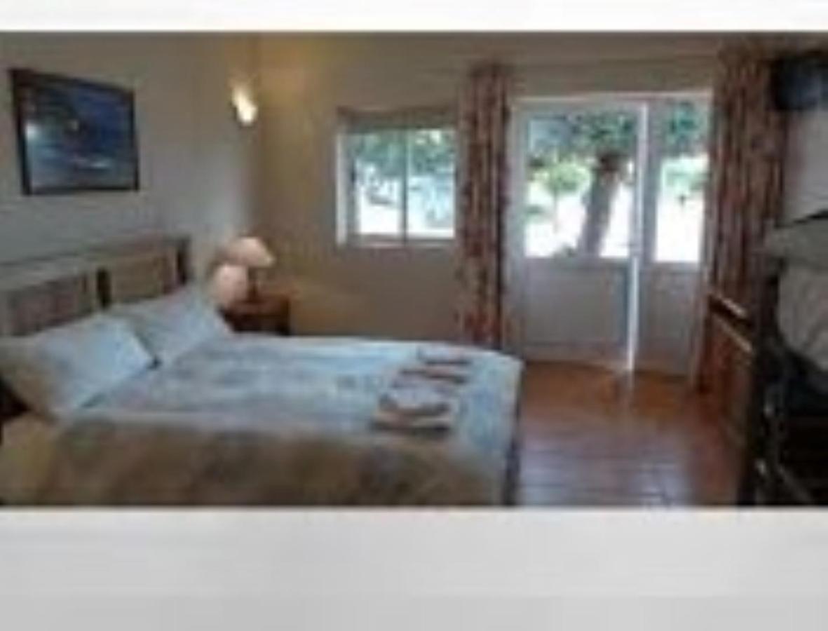 Centre Algarve Hotel Moncarapacho Luaran gambar