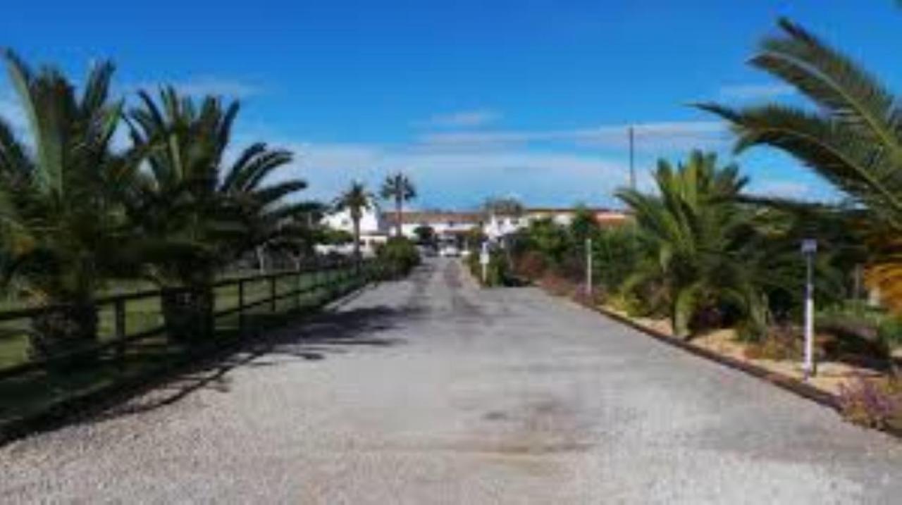 Centre Algarve Hotel Moncarapacho Luaran gambar
