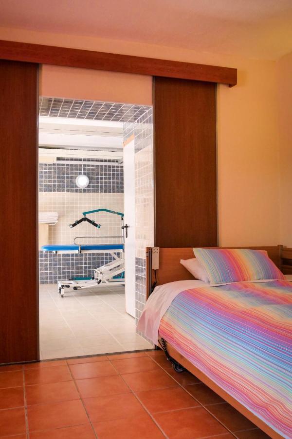 Centre Algarve Hotel Moncarapacho Luaran gambar