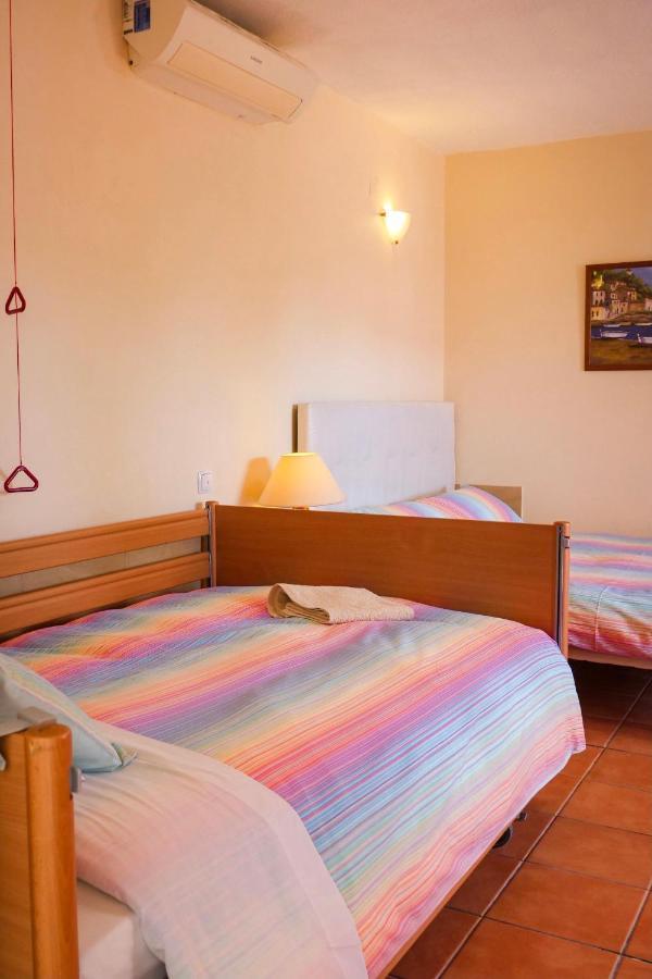 Centre Algarve Hotel Moncarapacho Luaran gambar