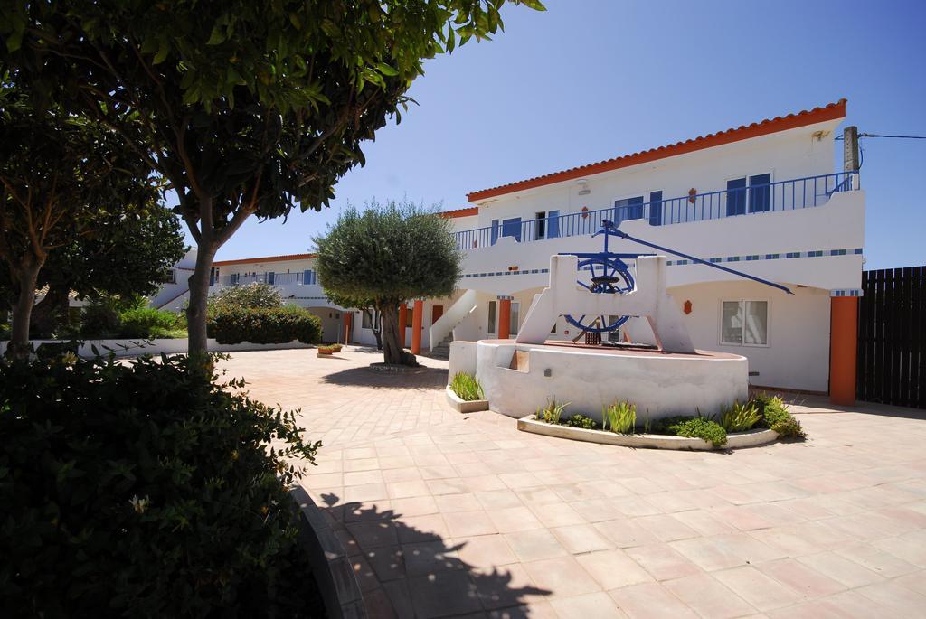 Centre Algarve Hotel Moncarapacho Luaran gambar