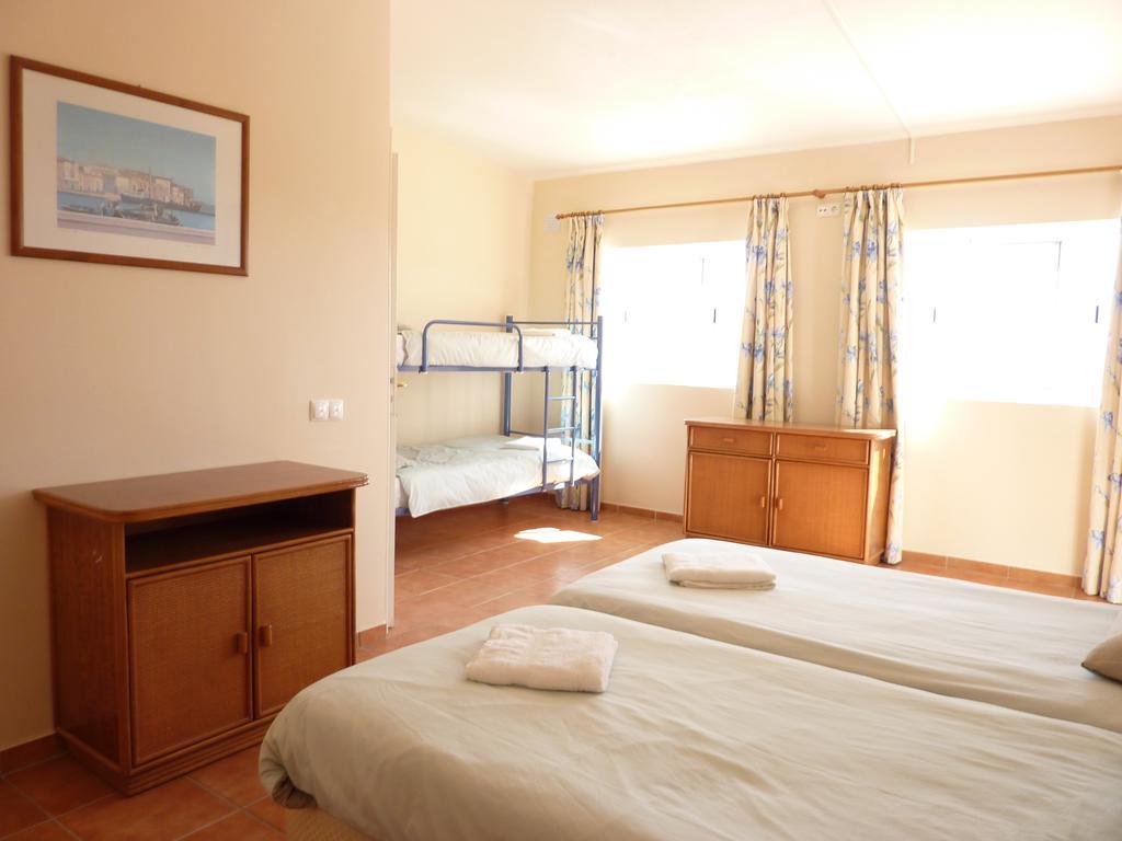 Centre Algarve Hotel Moncarapacho Luaran gambar