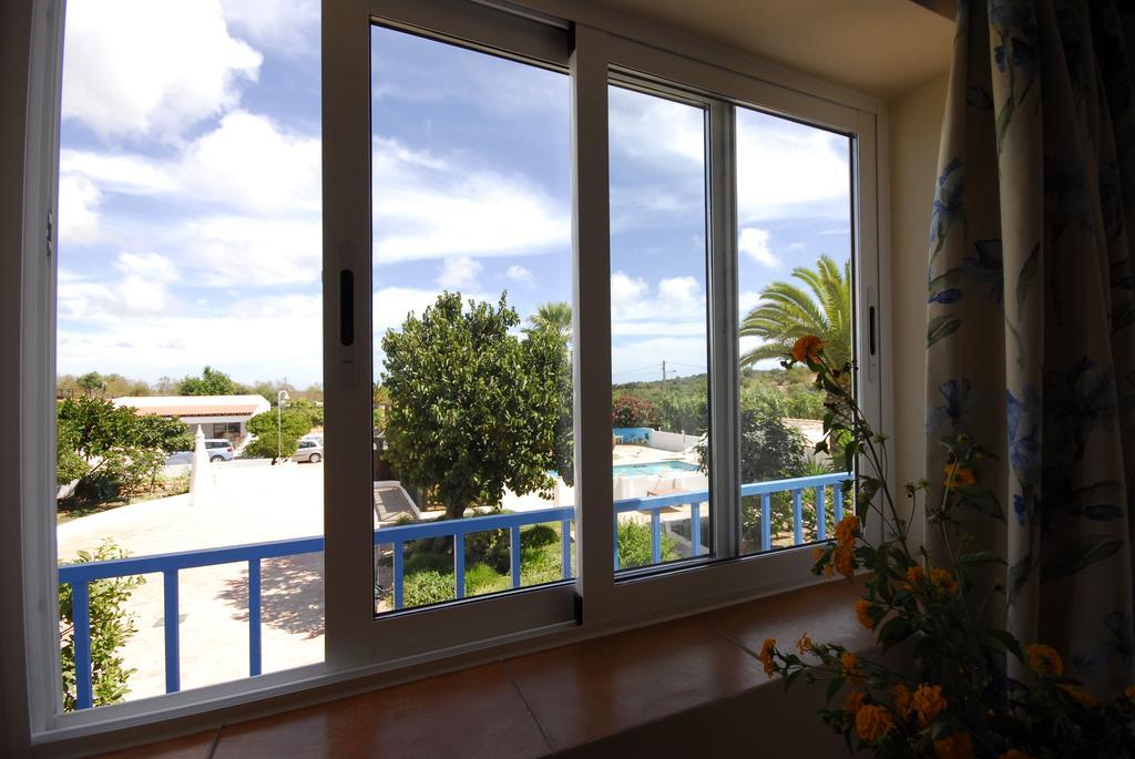 Centre Algarve Hotel Moncarapacho Luaran gambar