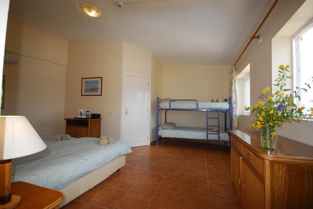 Centre Algarve Hotel Moncarapacho Luaran gambar