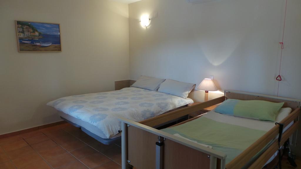Centre Algarve Hotel Moncarapacho Luaran gambar