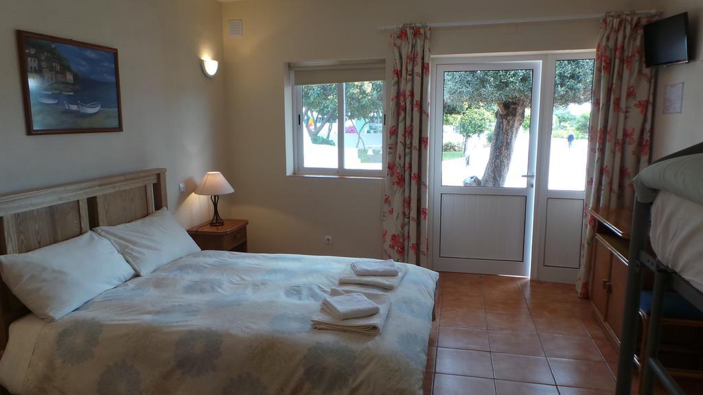 Centre Algarve Hotel Moncarapacho Luaran gambar