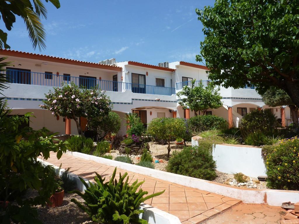 Centre Algarve Hotel Moncarapacho Luaran gambar