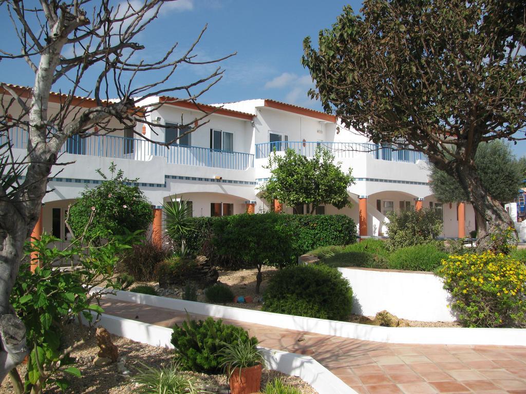 Centre Algarve Hotel Moncarapacho Luaran gambar