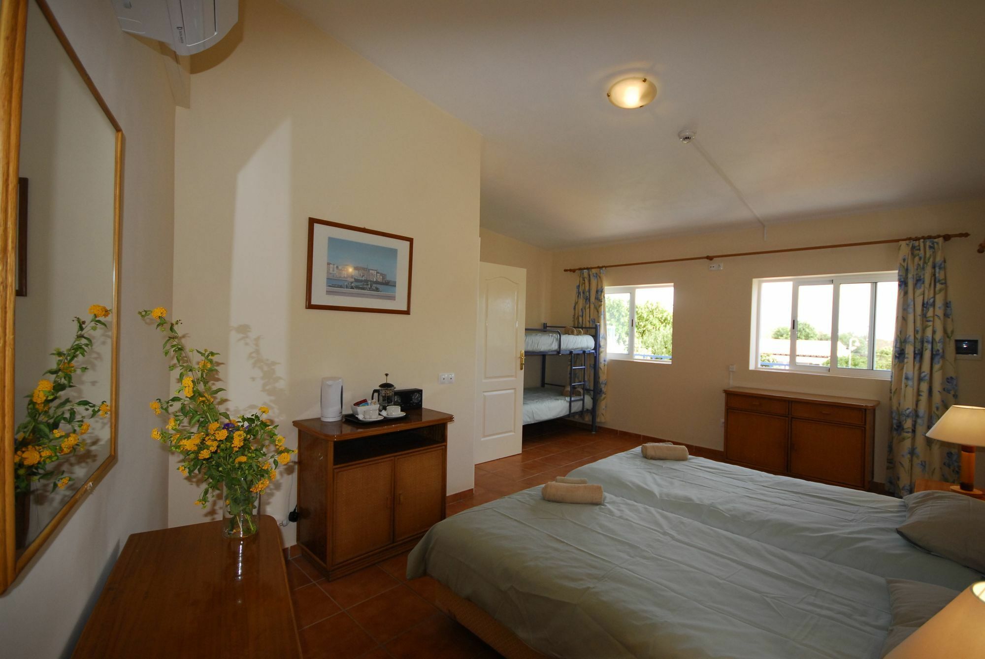 Centre Algarve Hotel Moncarapacho Luaran gambar